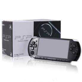 索尼PSP游戏机PSP3000全新二手PSP2000 PSP1000 经典童年掌...