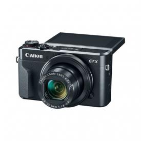 Canon/佳能 PowerShot G7 X Mark II数码相机卡片机照相...
