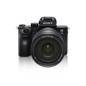 现货索尼 Alpha 7 III A7M3 全画幅微单a7m3 a7s3 a7c...