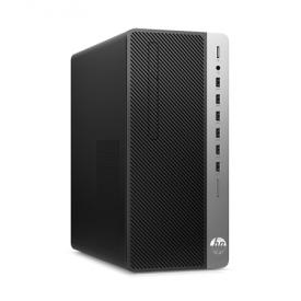 惠普(HP)战99 G2 商用办公台式电脑主机（十代i5-10500 8G 1TB+256G 2G独显 WiFi蓝牙 ）